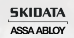 SKIDATA logo